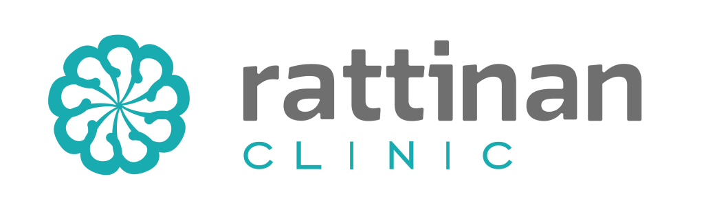 Rattinan Clinic Logo